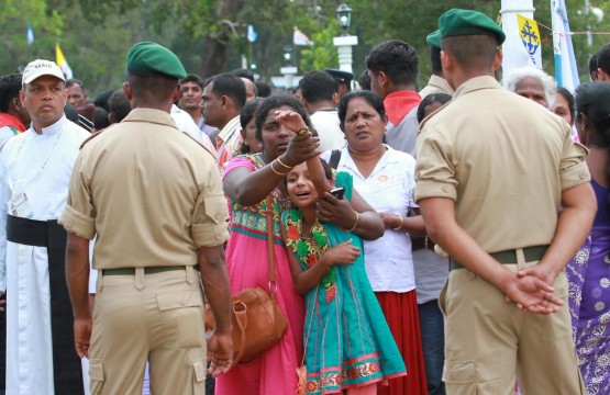 Sri Lanka hükümeti el koyulan toprakları geri veriyor 1 sri lanka 9238462