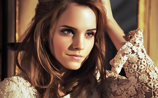 Emma Watson twitter