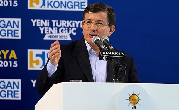 ahmet davutoglu hakan fidan istifa