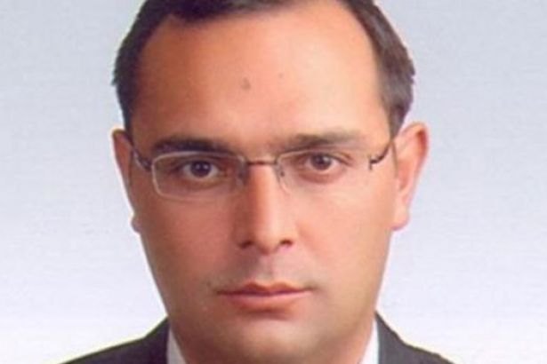 Cumhuriyet gazetesi muhabiri ölü bulundu 1 barkin sik