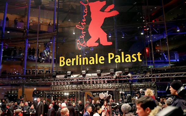 berlin film festivali
