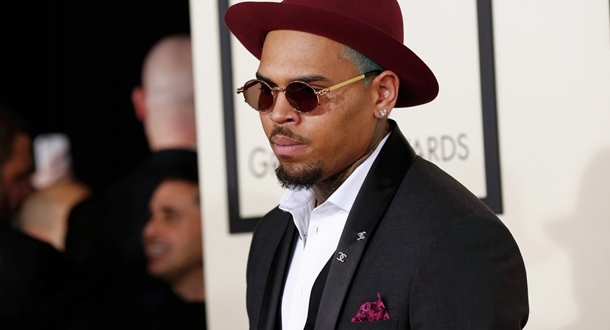 Ülkeye girişi yasaklandı, konserleri iptal edildi 1 chris brown kanada konser