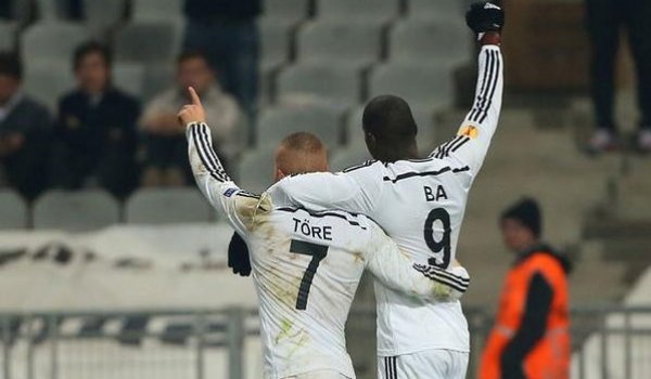 gokhan tore demba