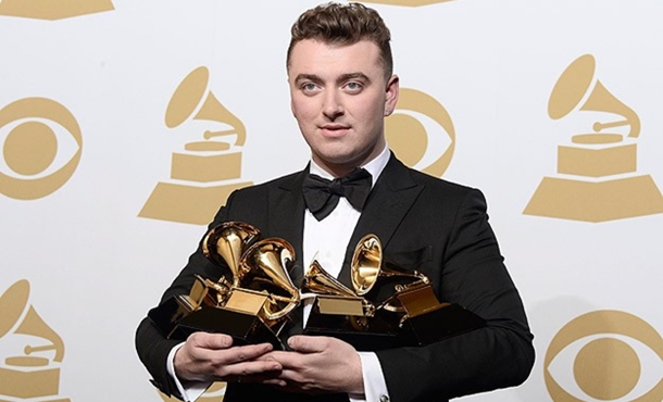 Grammy Ödülleri 57'inci kez sahiplerini buldu 1 grammy odulleri sahiplerini buldu