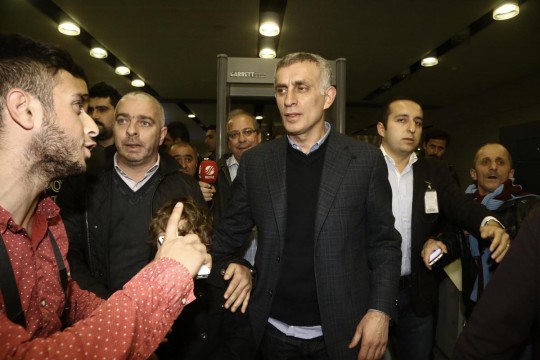 İbrahim Hacıosmanoğlu'na tarihi ceza! 1 ibrahim haciosmanoglu ceza 9382462