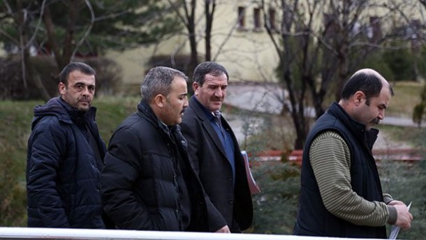 20 ilde operasyon: Çok sayıda gözaltı 1 paralel yapi usulsuz dinleme