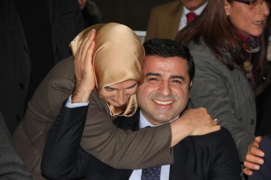 selahattin demirtas bingol 938411