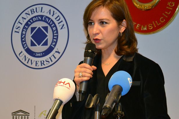 selin senocak