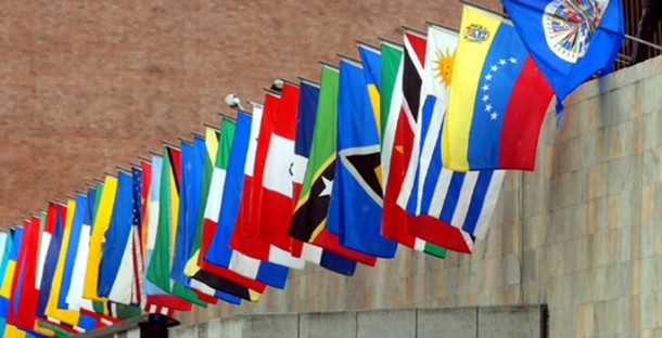 ALBA'dan ABD'ye Venezuela çağrısı 1 alba venezuela kuba amerika