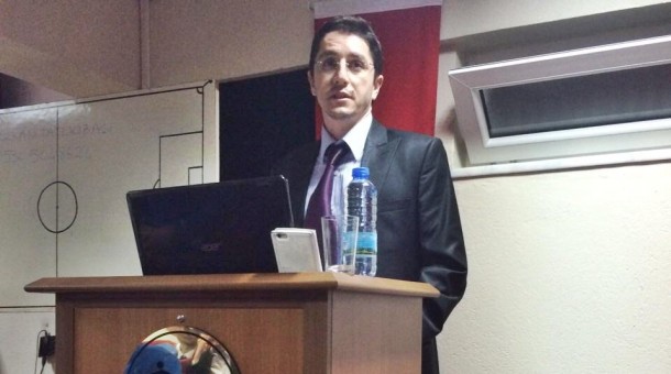 ersin afacan seminer aa