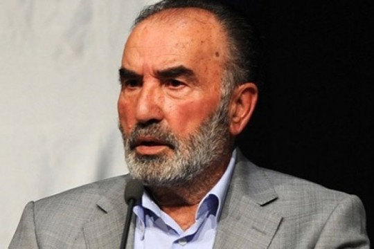 hayrettin karaman