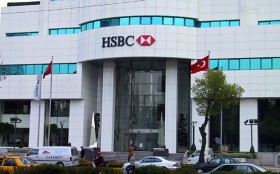 Şok iddia! "HSBC de Türkiye'den ayrılıyor" 1 hsbc 9238462