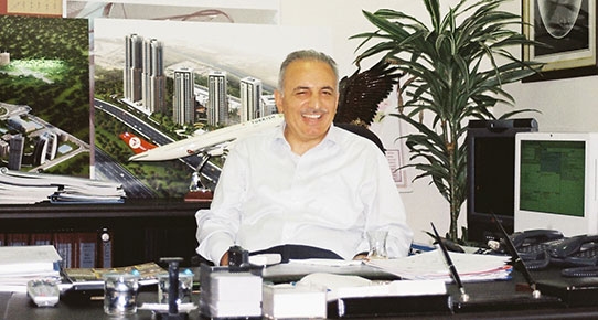 KİPTAŞ yöneticileri 4 bin 500 lira maaşla servet yapmış! 1 ismet yildirim