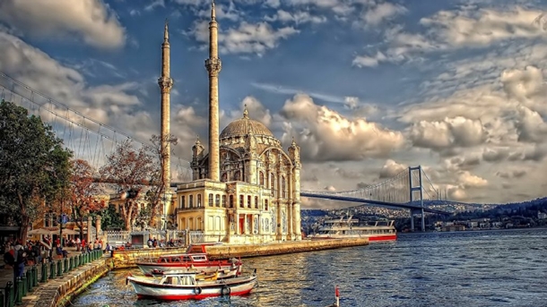 İstanbul zirvede! 1 istanbul travel news