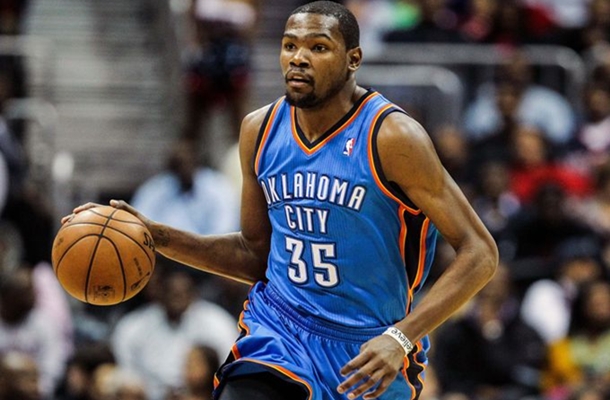 kevin durant nba sezonu kapatti