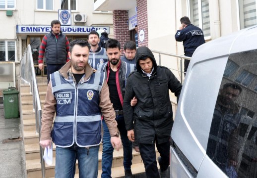 KPSS zanlıları emniyette 1 kpss emniyet