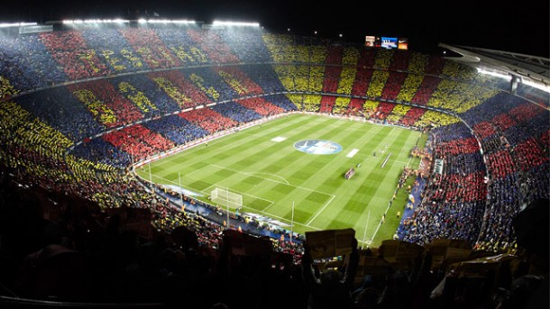 kral kupasi final camp nou