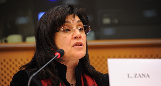 Leyla Zana HDP'den aday oluyor 1 leyla zana 283462222