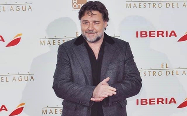 russel crowe water diviner ispanya