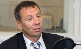 "Washington Moskova'da rejimi değiştirmek istiyor" 1 sergey markov