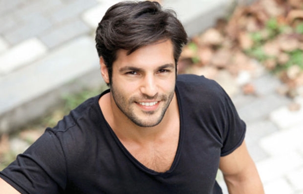 serkan cayoglu madrid