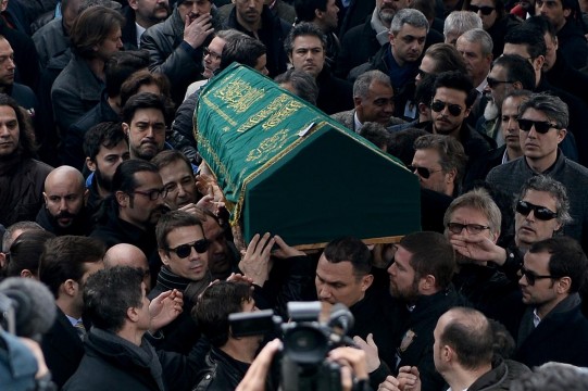 Sertaç Boztepe toprağa verildi 1 sertac boztepe cenaze