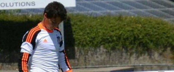 16 yaşındaki kaleci hayatını kaybetti 1 servetdundar