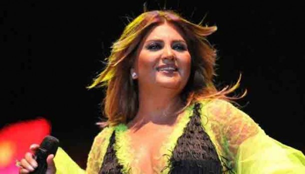 Fox TV'den Sibel Can'a ayda 600 bin lira! 1 sibel can