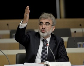 taner yildiz israil