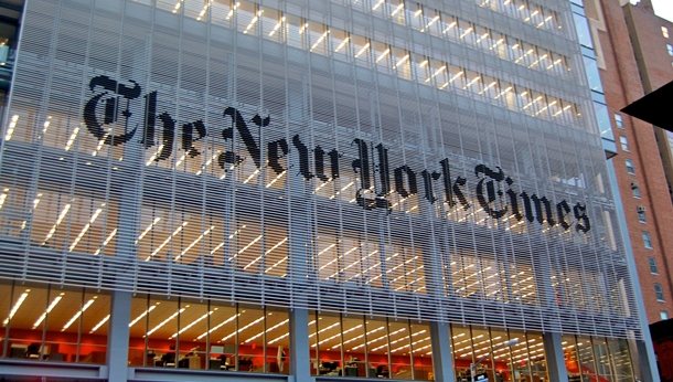 venezuela new york times