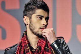 zayn malik one direction ayrildi