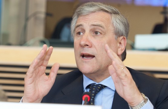 Antonio Tajani