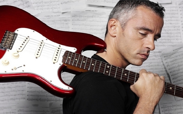 Eros Ramazzotti konserleri