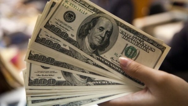 "ABD Doları 2016 sonuna kadar güçlü seyrini sürdürecek" 1 dolar 2983461