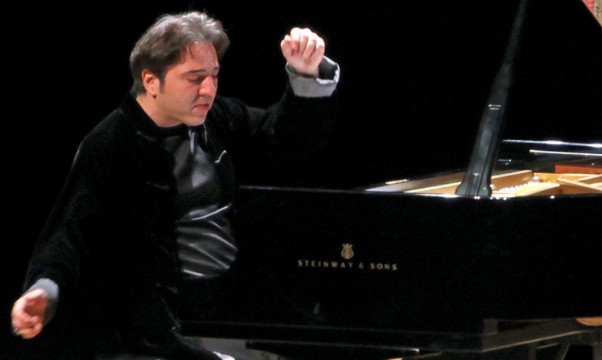 fazil say salzburg mozart