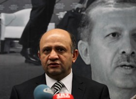Son Dakika! Bakan Işık TÜBİTAK operasyonunun sebebini açıkladı (Video) 1 fikri isik hissettim