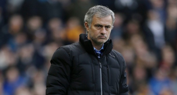 Jose Mourinho