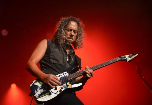 kirkhammett