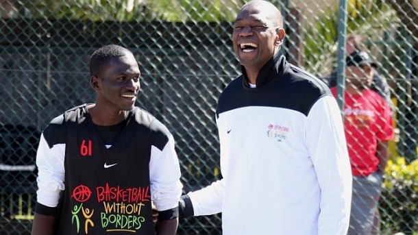 NBA ve FIBA'dan Küba çıkarması 1 kuba nba