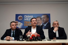 melih gokcek 98372222