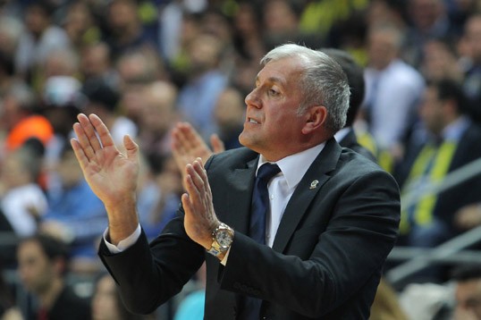 obradovic final four