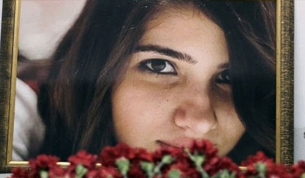 Özgecan Aslan'ın katil zanlılarına ağırlaştırılmış müebbet hapis cezası istendi 1 ozgecan aslan katilleri hapis cezasi
