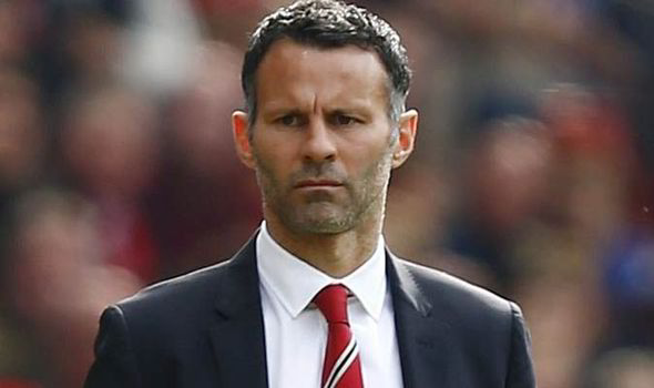 ryan giggs