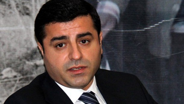 selahattin demirtas akp