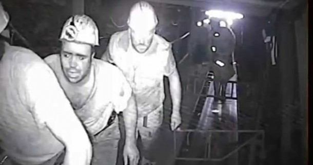 Soma faciasından ilk görüntüler yayınlandı 1 soma ilk goruntuler
