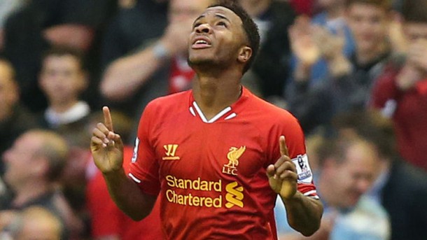 Liverpool'un teklifini kabul etmeyen Sterling: Paragöz değilim 1 sterling liverpool 293842