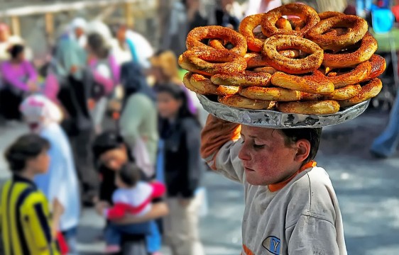 İşte OECD raporu; Türkiye’de Yaşam Standardı Nasıl? 1 turkiye mutsuz oecd