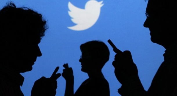 Twitter'dan hakarete 2 ay hapis! 1 twitter hapis cezasi