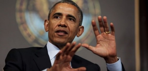 Barack Obama Küba'yı ziyaret etmek istiyor! 1 barack obama kuba