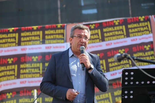 "Hiçbir kuşkum yok CHP iktidarı ele geçirecek" 1 engin altay 8787822